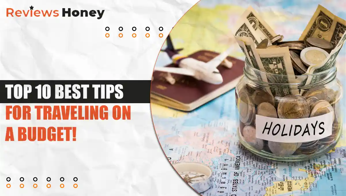 Budget Travel Advice